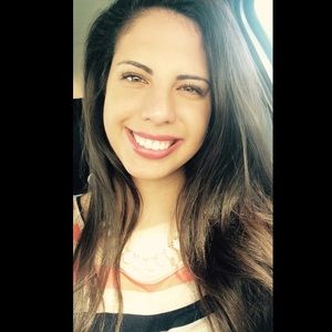 Meet your Posher, Karina